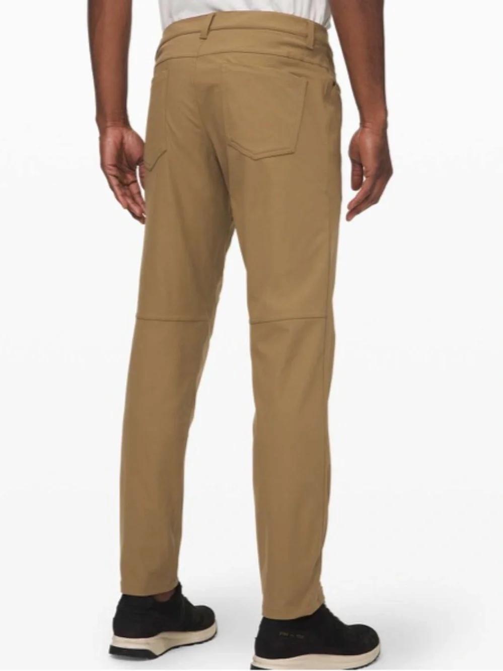 Lululemon ABC Pant Classic *30